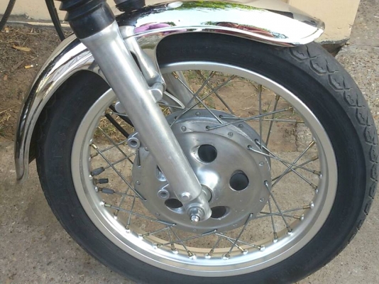 ขาย SR 400 ปี 2000 เอกสาร อินวอย์