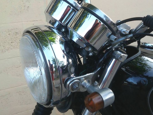 ขาย SR 400 ปี 2000 เอกสาร อินวอย์