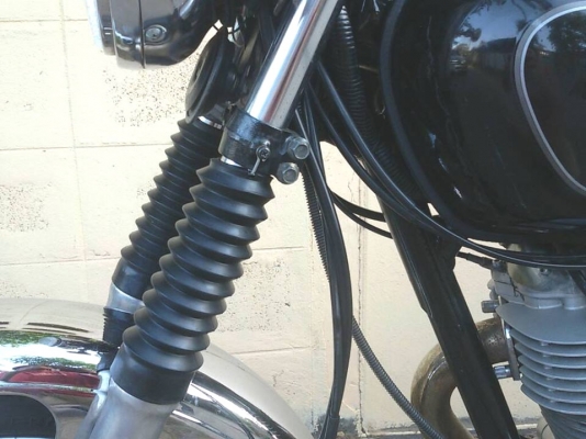 ขาย SR 400 ปี 2000 เอกสาร อินวอย์