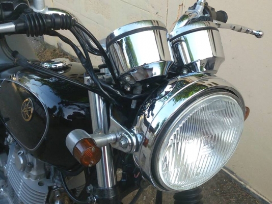 ขาย SR 400 ปี 2000 เอกสาร อินวอย์