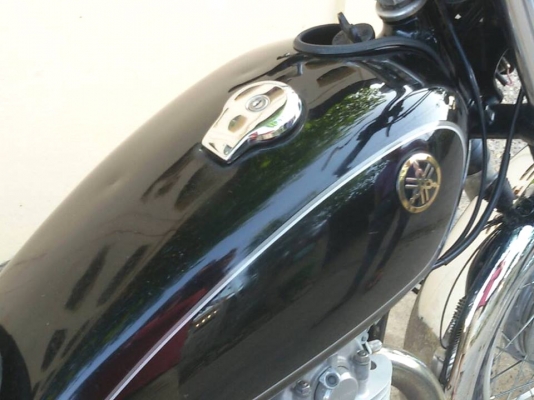 ขาย SR 400 ปี 2000 เอกสาร อินวอย์