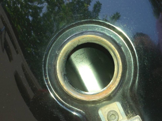 ขาย SR 400 ปี 2000 เอกสาร อินวอย์