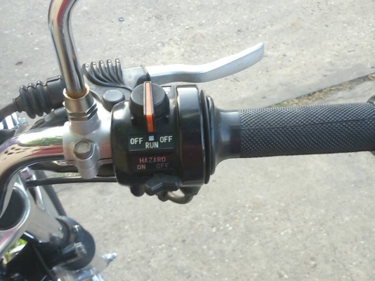 ขาย SR 400 ปี 2000 เอกสาร อินวอย์