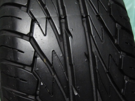 ขายล้อแม็กป้ายแดง Honda Freed พร้อมยางขอบ 15 สภาพสวยๆ