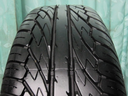 ขายล้อแม็กป้ายแดง Honda Freed พร้อมยางขอบ 15 สภาพสวยๆ