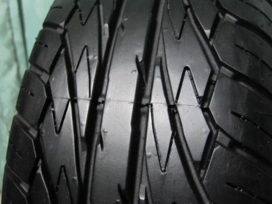 ขายล้อแม็กป้ายแดง Honda Freed พร้อมยางขอบ 15 สภาพสวยๆ