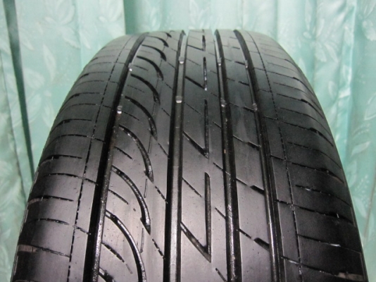 ขายล้อแม็กพร้อมยาง Nissan Juke ขอบ 17 สภาพใหม่