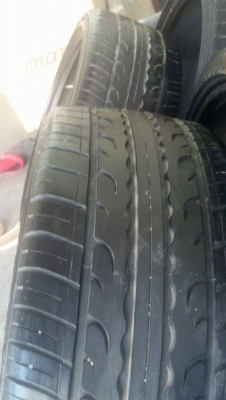 ขายยาง 235-35-19 สภาพใช้ได้ ราคาชุดละ 3900 ขายยาง 235-35-19 สภาพใช้ได้ ราคาชุดละ 3900