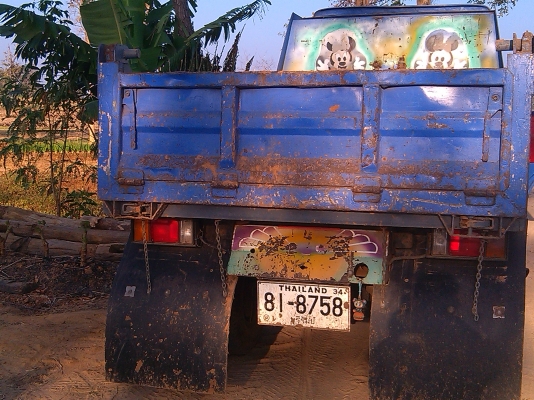 รถหกล้อ110แรง0861836222