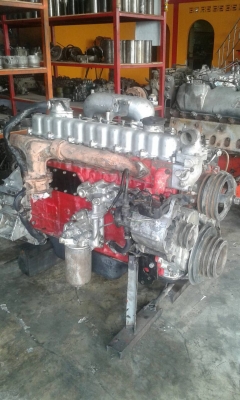 ขายเครื่องยนต์ HO7C เครื่องดีติดแน่น ข้อSTD