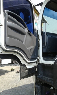 รถอีซูซุ 10 ล้อหัวลาก GXZ  360 แรงม้า. ปี 55  ( รถวิ่ง 2xx,xxx กม. )    สนใจติดต่อ  081 - 6079515