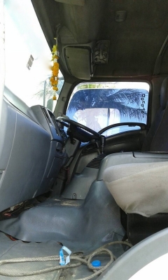 รถอีซูซุ 10 ล้อหัวลาก GXZ  360 แรงม้า. ปี 55  ( รถวิ่ง 2xx,xxx กม. )    สนใจติดต่อ  081 - 6079515