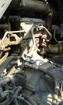 รถอีซูซุ 10 ล้อหัวลาก GXZ  360 แรงม้า. ปี 55  ( รถวิ่ง 2xx,xxx กม. )    สนใจติดต่อ  081 - 6079515