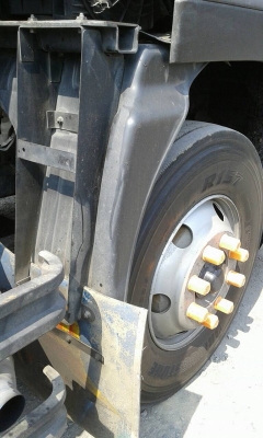 รถอีซูซุ 10 ล้อหัวลาก GXZ  360 แรงม้า. ปี 55  ( รถวิ่ง 2xx,xxx กม. )    สนใจติดต่อ  081 - 6079515