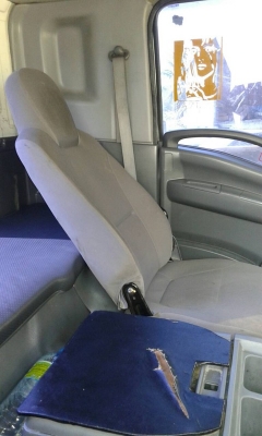 รถอีซูซุ 10 ล้อหัวลาก GXZ  360 แรงม้า. ปี 55  ( รถวิ่ง 2xx,xxx กม. )    สนใจติดต่อ  081 - 6079515