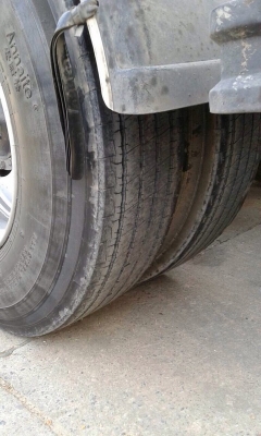 รถอีซูซุ 10 ล้อหัวลาก GXZ  360 แรงม้า. ปี 55  ( รถวิ่ง 2xx,xxx กม. )    สนใจติดต่อ  081 - 6079515