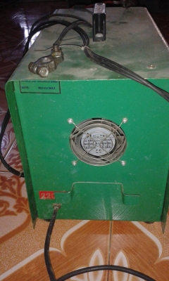 ขายเครื่องชาร์จไฟ มือสอง