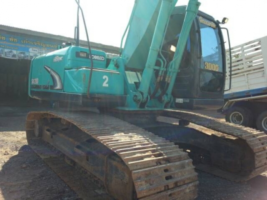 ขาย KOBELCO SK200-8 (SUPER)X   YN12-T6222 6,320 ชม.
