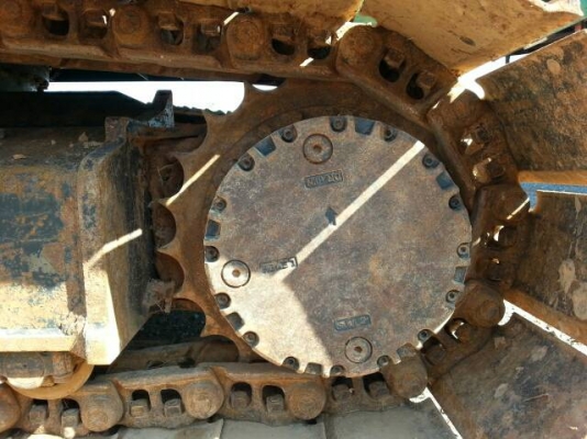 ขาย KOBELCO SK200-8 (SUPER)X   YN12-T6222 6,320 ชม.