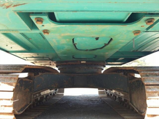 ขาย KOBELCO SK200-8 (SUPER)X   YN12-T6222 6,320 ชม.