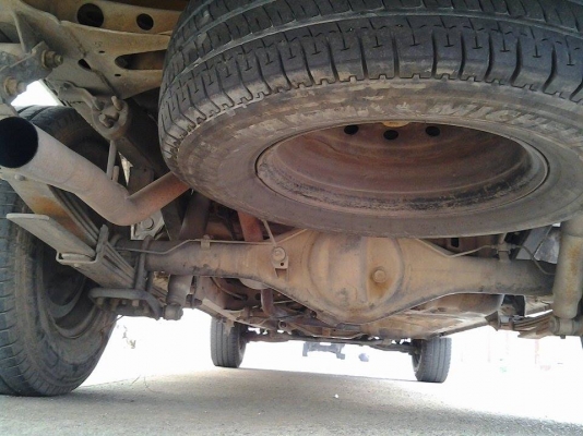 ไทเกอร์4ประตู ปี2000 ไทเกอร์4ประตู ปี2000