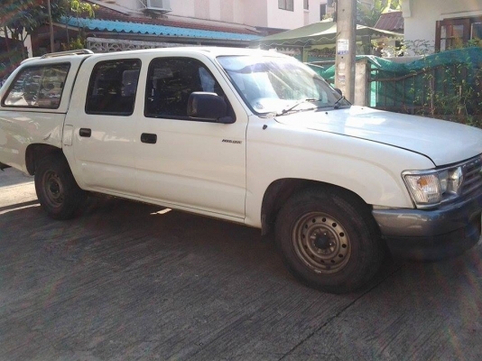 ไทเกอร์4ประตู ปี2000