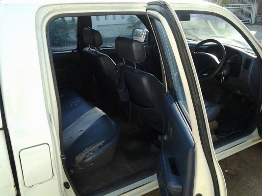 ไทเกอร์4ประตู ปี2000 ไทเกอร์4ประตู ปี2000