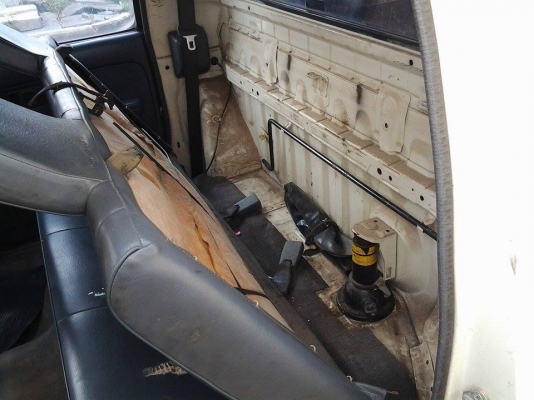 ไทเกอร์4ประตู ปี2000 ไทเกอร์4ประตู ปี2000