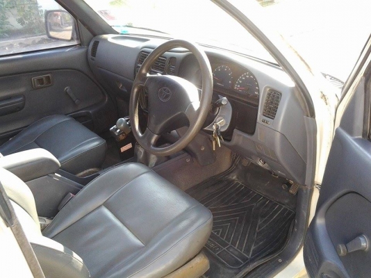 ไทเกอร์4ประตู ปี2000 ไทเกอร์4ประตู ปี2000