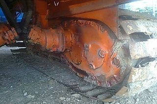 ขายด่วน รถเกี่ยวข้าวสินเจริญ เครื่องยนต์ MD92 เทอร์โบ อุ้มปรับระดับซ้ายหลังหม้อน้ำ 2.5 ตัน ปั๊มไดกิ้นเบอร์ 23 ปั่นหน้าด้วยเพาเวอร์ ช่วงล่าง 3 เพลา ตัวเดิน 3 เพลา โซ่ 49 ข้อ โรลเลอร์ 11 ลูก สภาพดีสุดๆครับพร้อมใช้งาน ราคาต่อรองได้ครับ