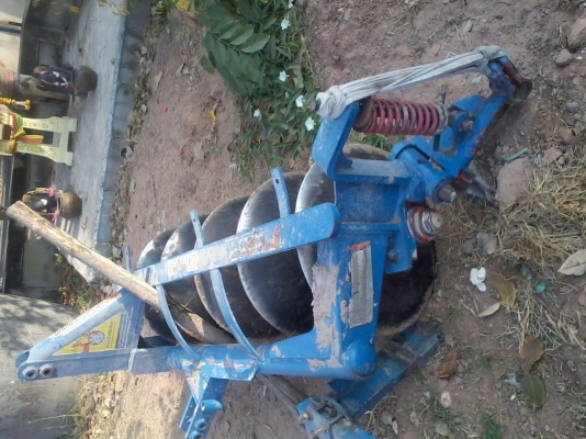 ขายด่วนผาน5ครับใช้งานได้ดีครับเป็นผานของสยามครับ