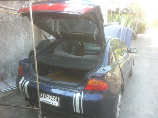 ด่วนน่ะครับขอดีมีน้อย 45000 ยี่ห้อ Mazda รุ่น 323-ASTINA ปี 1995 ด่วนน่ะครับขอดีมีน้อย 45000 ยี่ห้อ Mazda รุ่น 323-ASTINA ปี 1995