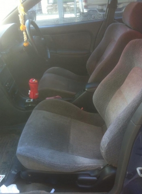 ด่วนน่ะครับขอดีมีน้อย 45000 ยี่ห้อ Mazda รุ่น 323-ASTINA ปี 1995 ด่วนน่ะครับขอดีมีน้อย 45000 ยี่ห้อ Mazda รุ่น 323-ASTINA ปี 1995