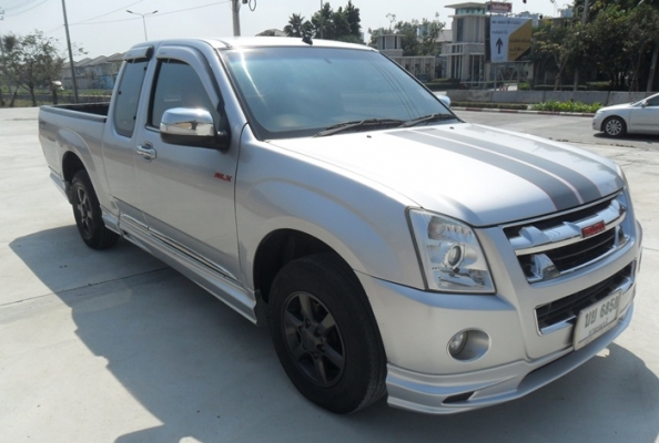 D-MAX  2.5 cc. ปี54  x serie รถสภาพดี