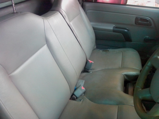 ขายรถกระบะ ISUZU D-MAX 2500  TERBO