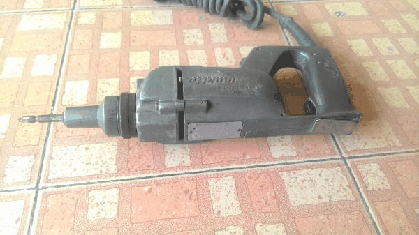 ขายสว่านไขควงไฟฟ้า Makita.6700N.Made in japan 100\%.