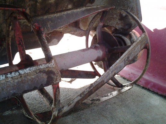 ขาย kubota b6001  4wd พร้อมโรตารี ยังไม่เคยใช้งานในไทย