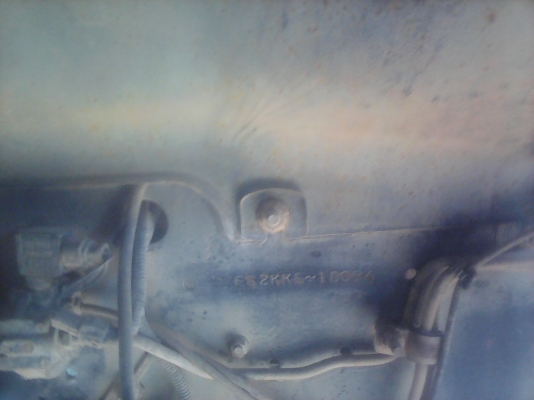 สิบล้อ HiNo-2เพา รถบรรทุกโม่ปูน สภาพดีสวยพร้อมใช้งาน ทะเบียนพร้อมโอน