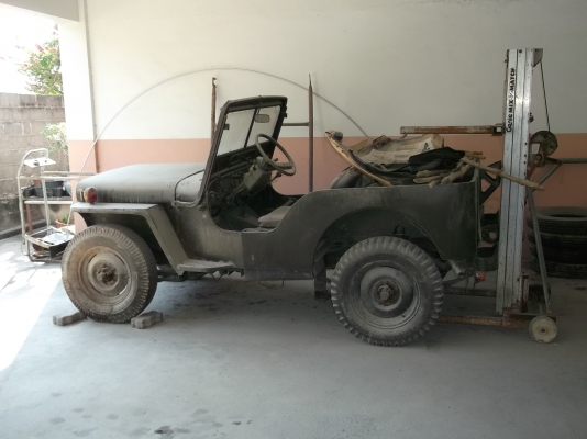 ขาย รถจี๊ปเล็ก 80000 ขอราคานี้เลยครับ