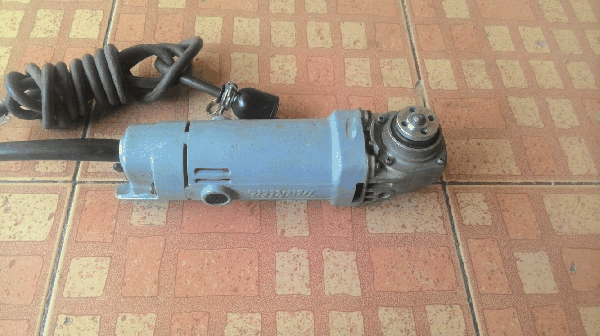 ขายหินเจีย Makita 4นิ้ว 9500N แท้100\%