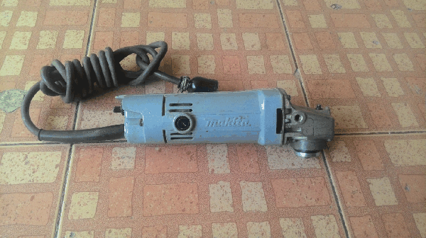 ขายหินเจีย Makita 4นิ้ว 9500N แท้100\%