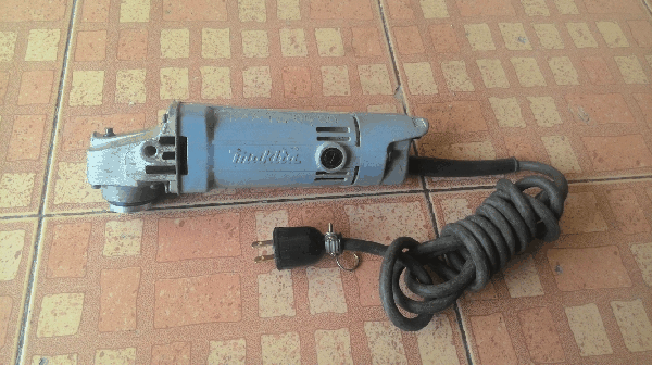 ขายหินเจีย Makita 4นิ้ว 9500N แท้100\%