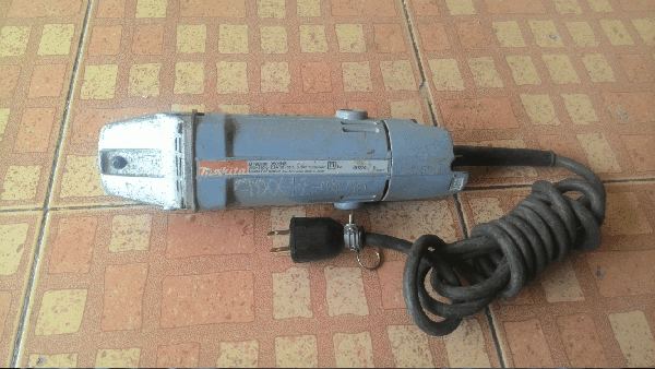 ขายหินเจีย Makita 4นิ้ว 9500N แท้100\%