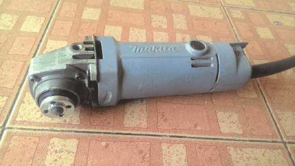 ขายหินเจีย Makita 4นิ้ว 9500N แท้100\%