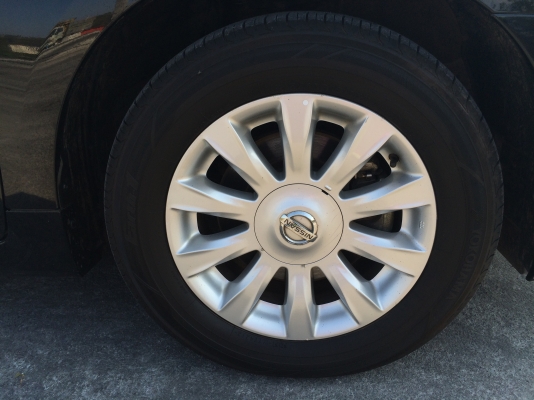 ขาย !!  NISSAN TEANA 200XL ปี 2010  รถสวยมาก ใช้มือเดียว เลขไมค์ 50,000 โลนิดๆ  เจ้าของขายเอง โทร.081-9450625