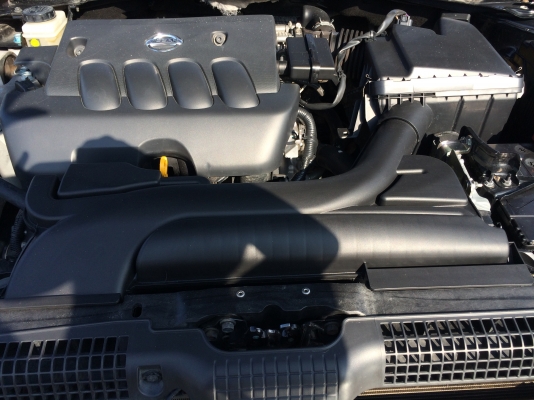 ขาย !!  NISSAN TEANA 200XL ปี 2010  รถสวยมาก ใช้มือเดียว เลขไมค์ 50,000 โลนิดๆ  เจ้าของขายเอง โทร.081-9450625