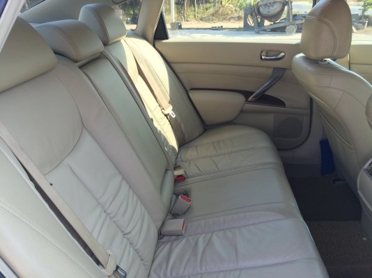 ขาย !!  NISSAN TEANA 200XL ปี 2010  รถสวยมาก ใช้มือเดียว เลขไมค์ 50,000 โลนิดๆ  เจ้าของขายเอง โทร.081-9450625