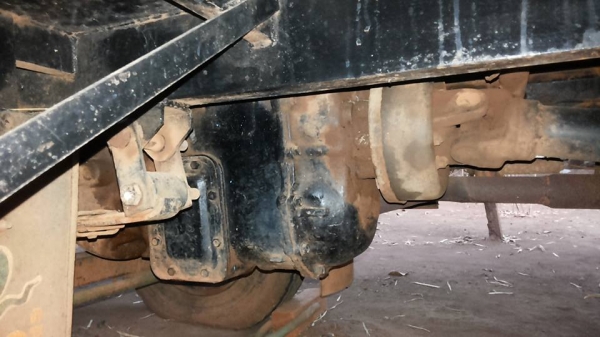 ***ขายแล้วครับขอบคุณ Truck2hand ขายแต๋น6ล้อ ราคาเบาๆ เครื่องยนต์ 2สูบ KUBOTA ET160-16แรง เกียร์ใหญ่ เกียร์JCM 6เกียร์ถอย คัสซีหน้า4 คานหน้าบัดดี้ เฟืองท้าย ISUZU-110 เครื่องดี สตาร์ทง่าย แรงดี เกียร์ดีไม่หลุด คัสซีสวย ไม่ปะไม่ดาม ไม่มีผุ กระบะพื้นไม้คอกไม ***ขายแล้วครับขอบคุณ Truck2hand ขายแต๋น6ล้อ ราคาเบาๆ เครื่องยนต์ 2สูบ KUBOTA ET160-16แรง เกียร์ใหญ่ เกียร์JCM 6เกียร์ถอย คัสซีหน้า4 คานหน้าบัดดี้ เฟืองท้าย ISUZU-110 เครื่องดี สตาร์ทง่าย แรงดี เกียร์ดีไม่หลุด คัสซีสวย ไม่ปะไม่ดาม ไม่มีผุ กระบะพื้นไม้คอกไม