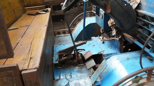 ***ขายแล้วครับขอบคุณ Truck2hand ขายแต๋น6ล้อ ราคาเบาๆ เครื่องยนต์ 2สูบ KUBOTA ET160-16แรง เกียร์ใหญ่ เกียร์JCM 6เกียร์ถอย คัสซีหน้า4 คานหน้าบัดดี้ เฟืองท้าย ISUZU-110 เครื่องดี สตาร์ทง่าย แรงดี เกียร์ดีไม่หลุด คัสซีสวย ไม่ปะไม่ดาม ไม่มีผุ กระบะพื้นไม้คอกไม ***ขายแล้วครับขอบคุณ Truck2hand ขายแต๋น6ล้อ ราคาเบาๆ เครื่องยนต์ 2สูบ KUBOTA ET160-16แรง เกียร์ใหญ่ เกียร์JCM 6เกียร์ถอย คัสซีหน้า4 คานหน้าบัดดี้ เฟืองท้าย ISUZU-110 เครื่องดี สตาร์ทง่าย แรงดี เกียร์ดีไม่หลุด คัสซีสวย ไม่ปะไม่ดาม ไม่มีผุ กระบะพื้นไม้คอกไม