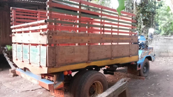 ***ขายแล้วครับขอบคุณ Truck2hand ขายแต๋น6ล้อ ราคาเบาๆ เครื่องยนต์ 2สูบ KUBOTA ET160-16แรง เกียร์ใหญ่ เกียร์JCM 6เกียร์ถอย คัสซีหน้า4 คานหน้าบัดดี้ เฟืองท้าย ISUZU-110 เครื่องดี สตาร์ทง่าย แรงดี เกียร์ดีไม่หลุด คัสซีสวย ไม่ปะไม่ดาม ไม่มีผุ กระบะพื้นไม้คอกไม ***ขายแล้วครับขอบคุณ Truck2hand ขายแต๋น6ล้อ ราคาเบาๆ เครื่องยนต์ 2สูบ KUBOTA ET160-16แรง เกียร์ใหญ่ เกียร์JCM 6เกียร์ถอย คัสซีหน้า4 คานหน้าบัดดี้ เฟืองท้าย ISUZU-110 เครื่องดี สตาร์ทง่าย แรงดี เกียร์ดีไม่หลุด คัสซีสวย ไม่ปะไม่ดาม ไม่มีผุ กระบะพื้นไม้คอกไม